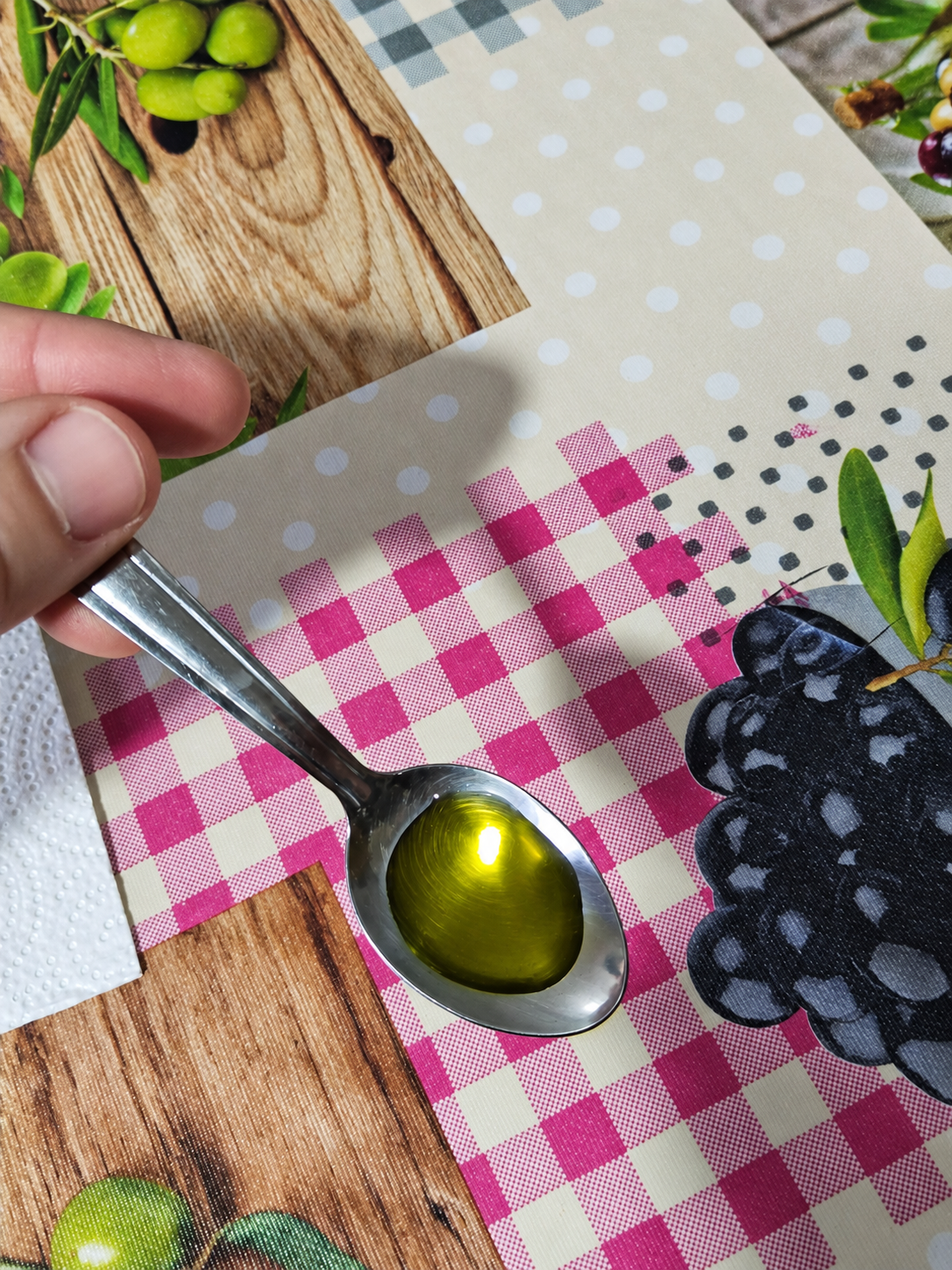Aceitunas Alma AOVE