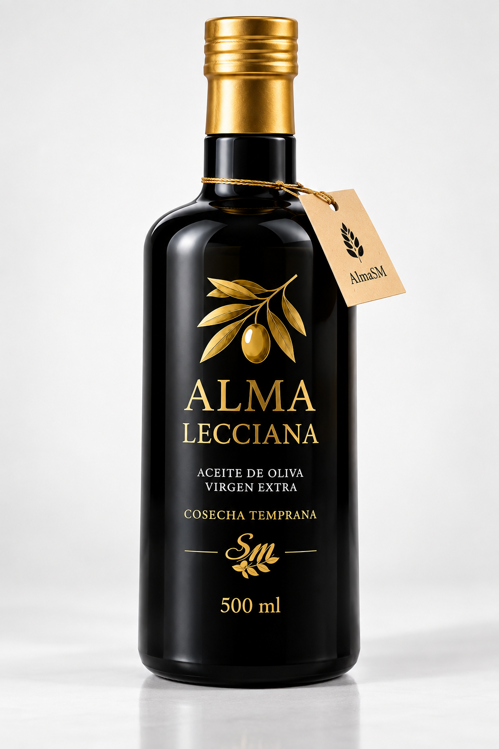 ALMA AOVE Lecciana 500 ml