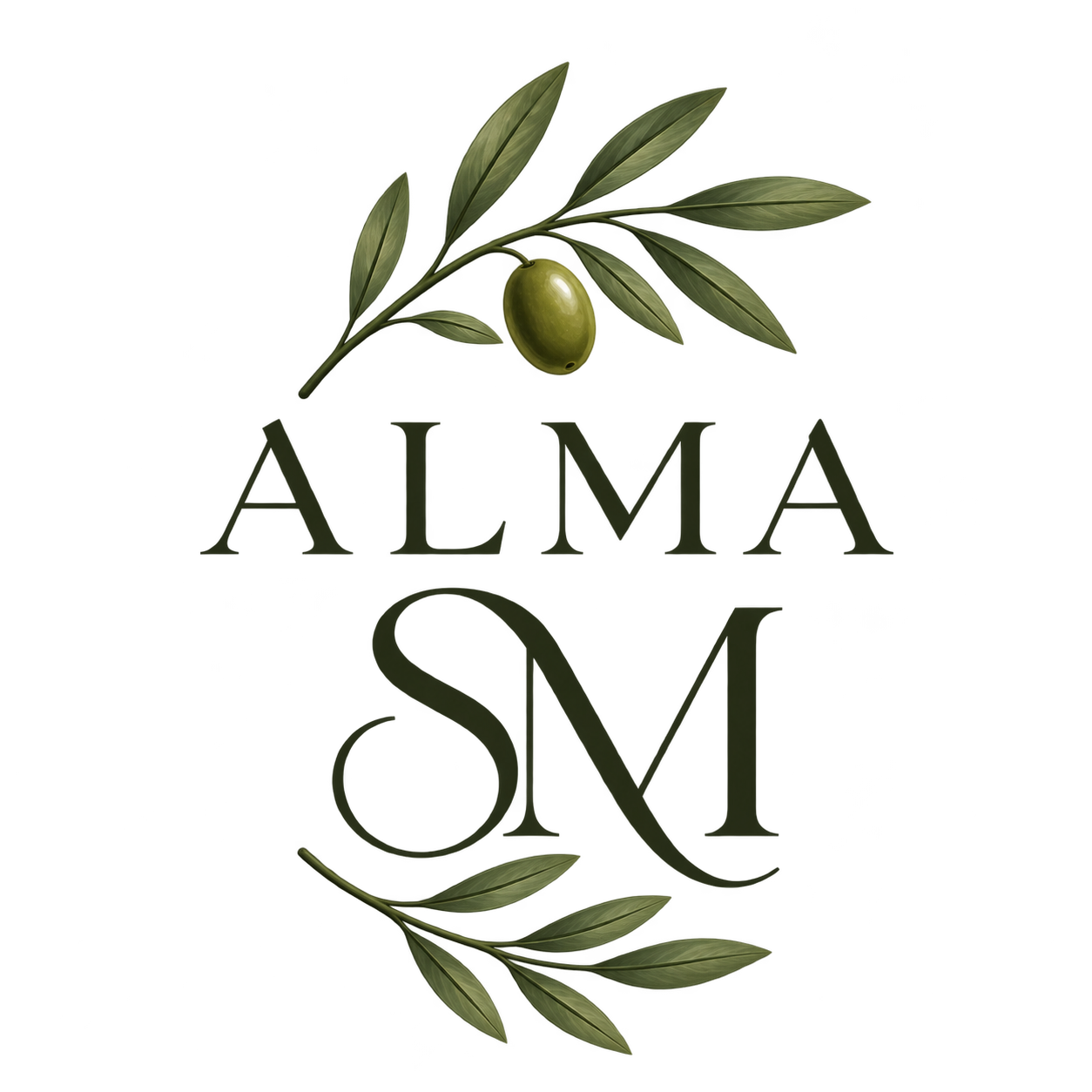 ALMA AOVE